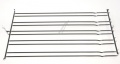 Telescopic Slideout Oven Grills - Oven Rails left [Electrolux Aeg]